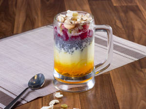 Special Falooda