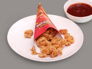 Chicken Popcorn