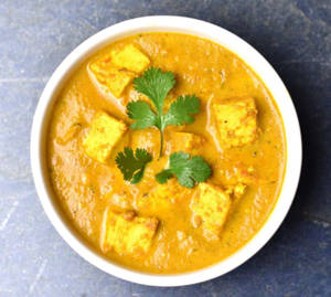 Paneer Butter Masala  