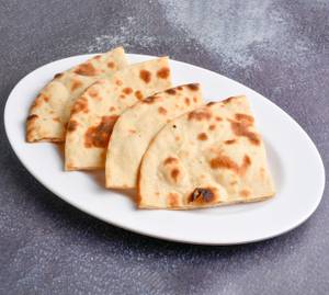 Tandoori Roti