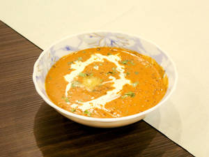 Dal Makhani