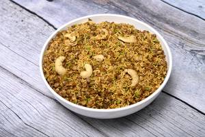 Agra Dal Moth [250 Grams]