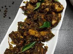 Pepper Chicken