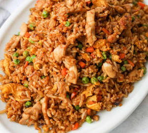 Egg Fried Rice