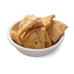 Paratha Namkeen