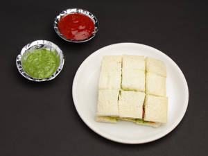 Veg Sandwich