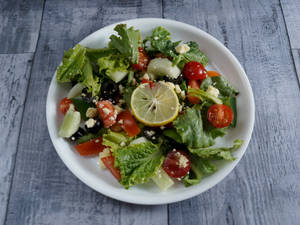 Green Salad