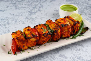 Paneer Tikka
