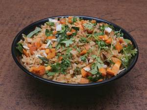 Veg Fried Rice