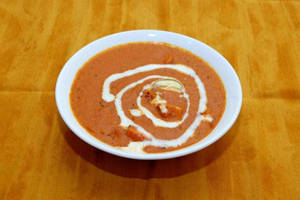 Paneer Masala
