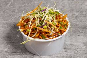 chinese bhel