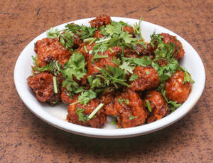 Gobi Manchurian
