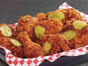 Chicken Hot Wings