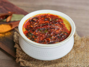 Dal Tadka