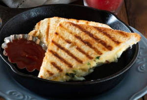 Grill Sandwich