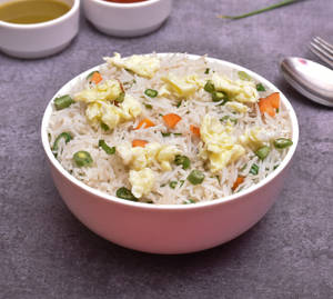 Egg Fried Rice