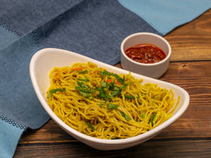 Veg Noodles
