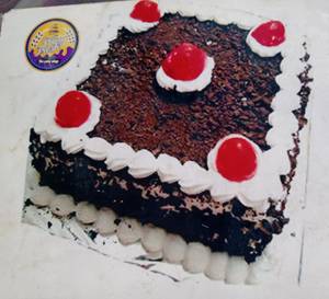 Classic Black Forest