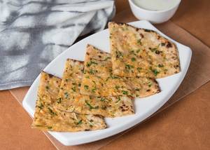 Paneer Kulcha