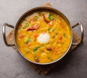 Dal Tadka