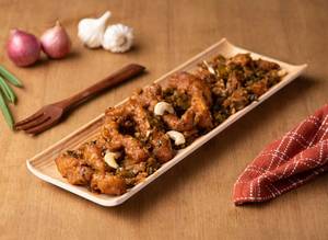 Boneless Dragon Chicken
