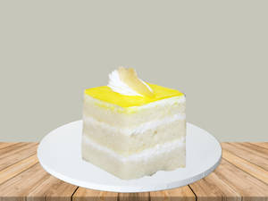 Pineapple Pastry