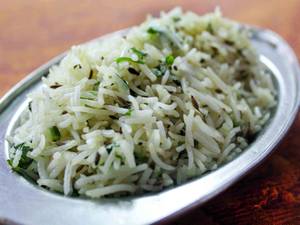 Jeera Rice
