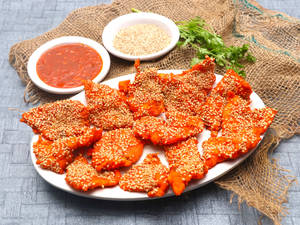 Chicken Crispy