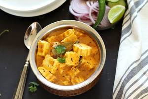 Paneer Kali Mirch
