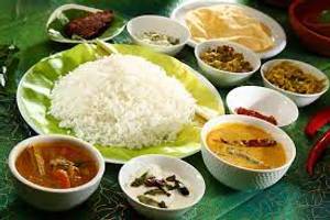 Meals