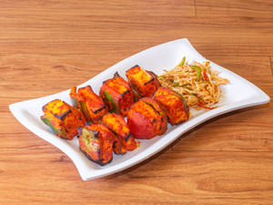 Paneer Tikka              