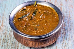 Chicken Pepper Masala