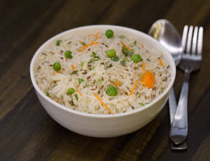 Jeera Rice