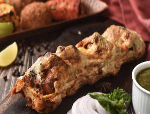 Reshmi Kabab (8pcs)