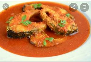 Fish Curry