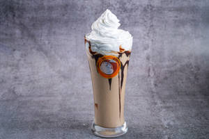 Mocha Frappe Coffee
