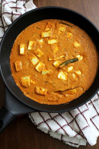 Paneer Lababdar