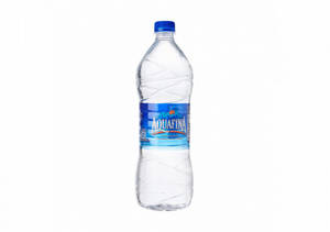 PACKAGED DRINKING WATER