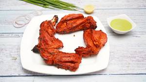Chicken Tandoori [full]