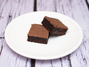 Just Chocolate Brownie (Pack of 6 Pcs)