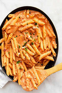 Fusion Pasta
