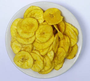Banana Chips