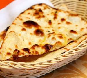 Butter Naan