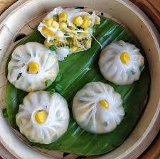 Cheese com momo[5 pieces]