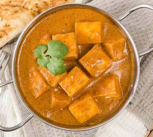 Shahi Paneer (Delhi Style)