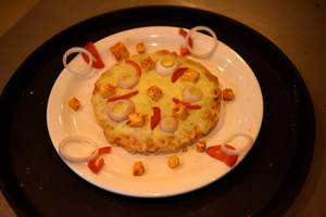 Medium Tandoori Paneer