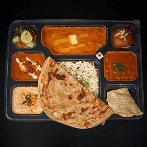 Golcha Cinema Thali
