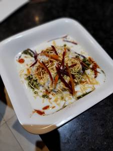 Desi Ghee Tikki (2 Pcs)