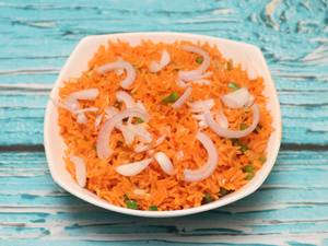 Chilli Garlic Fried Rice 