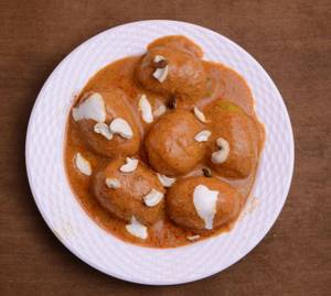 Lakhnawi Dum Aloo